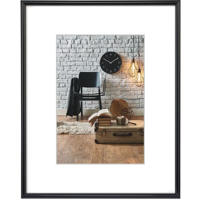 Hama фоторамка Sevilla, чорна, 60 x 80 см