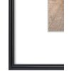 Hama фоторамка Sevilla, чорна, 60 x 80 см