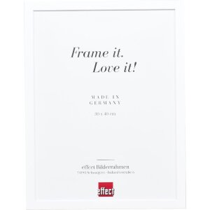 Дзеркало з натурального дерева Profil 58, 10x15–70x100 см, 4 кольори