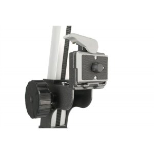 Студійний сет StudioKing CS-105 з робочою поверхнею 40x48 см та стійкою 71 см