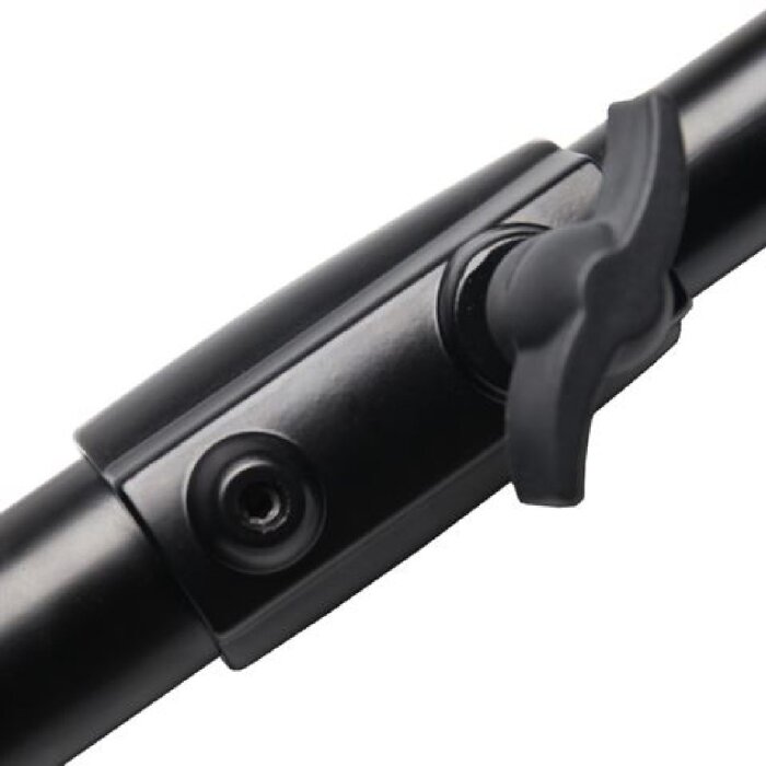 Студиокинг FTB-700B — настенный подвес для студийного освещения, 75–120 см, 7 кг