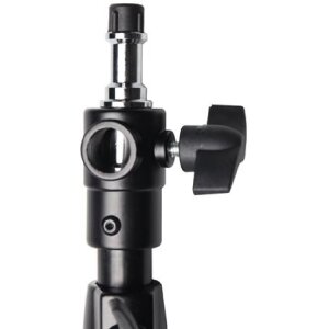 Студиокинг FTB-700B — настенный подвес для студийного освещения, 75–120 см, 7 кг