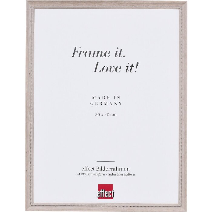 Лісова фотопастка 15x20 см, світло-коричнева, з акриловим склом музейного рівня