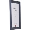 Лісовий рамка Profil 2420 62x93 см, сірий з музеєвим склом