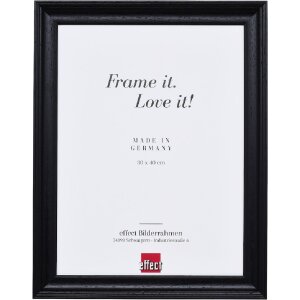 Ефектна дерев’яна рамка Profil 2420 18x32 см з...