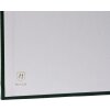 Фотоальбом Henzo MEMORY 30x36,5 см зелений 100 білих сторінок
