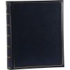 Фотоальбом Henzo MEMORY синій 30x36,5 см 100 білих сторінок