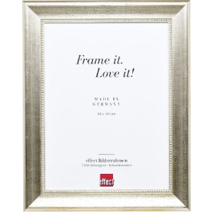 Деревяний рама для картин Profil 95 сріблястий 61x91,5 см...