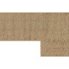 Деревяна фоторамка Walther HOME бежево-коричнева 40x50 см з паспарту 30x40 см