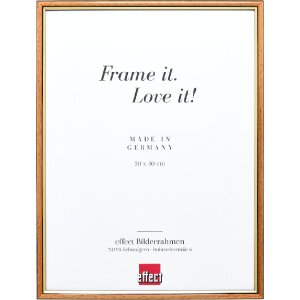 Рамка з натурального дерева, профіль 23, 25х50 см,...