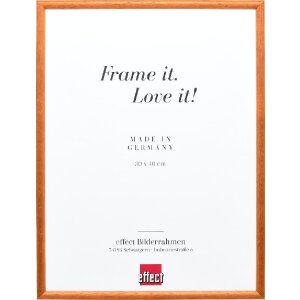 Лісова камера Profil 20 з бука, антиблискове скло, 40x60 см