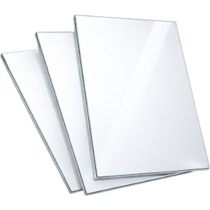 Зеркальне скло розміром 60x80 см — відмінна заміна для старих рамок