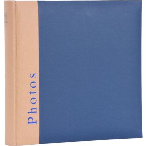 Фотоальбом Henzo maxi CHAPTER ассорти 30x30 см 100 белых страниц