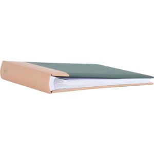 Фотоальбом Henzo maxi CHAPTER ассорти 30x30 см 100 белых страниц