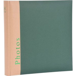 Фотоальбом Henzo maxi CHAPTER ассорти 30x30 см 100 белых страниц