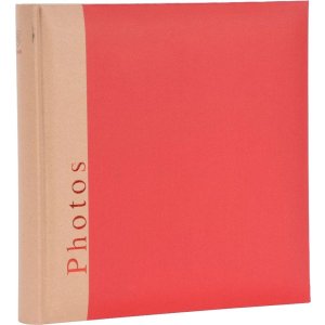 Фотоальбом Henzo maxi CHAPTER ассорти 30x30 см 100 белых страниц