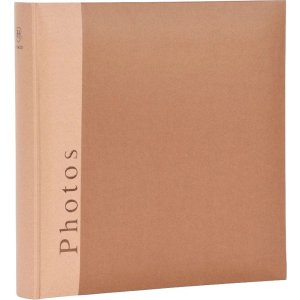 Фотоальбом Henzo maxi CHAPTER ассорти 30x30 см 100 белых страниц