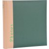 Фотоальбом Henzo maxi CHAPTER ассорти 30x30 см 100 белых страниц