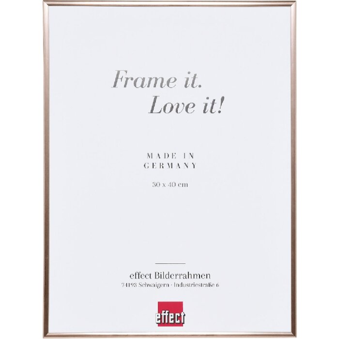 Камера для лісового відображення 60x80 см, рожева, з керамічним склом