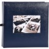 Henzo альбом-слип EDITION 200 фото 10x15 зі шкірозамінника з перфорацією різних кольорів