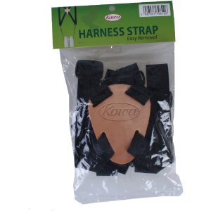 Поясний ремінь для оптичного приладу Kowa з регульованим...