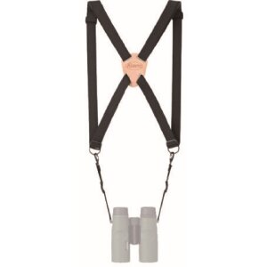 Поясний ремінь для оптичного приладу Kowa з регульованим...