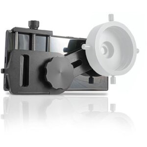 Універсальний адаптер Smartoscope Vario для Kowa з оптичним кріпленням K30, чорний, 30 мм