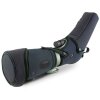 Куля-сумка для Kowa TSN-66A, чорна, з неопрену, водонепроникна, з ременем