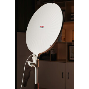 Falcon Eyes 290880 — высококачественное устройство с прочным дизайном и точной оптикой