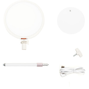 Falcon Eyes 290880 — высококачественное устройство с прочным дизайном и точной оптикой