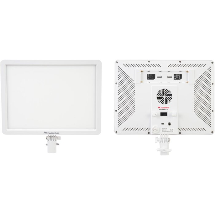 Falcon Eyes 290881 — точный измерительный инструмент с LED-подсветкой и защитой IP65