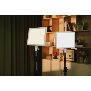 Falcon Eyes 290881 — точный измерительный инструмент с LED-подсветкой и защитой IP65