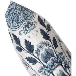 Clayre & Eef KT021.439 Наволочка 45x45 см бежевая с...