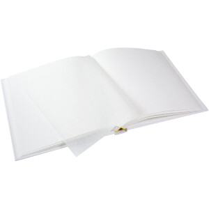 Альбом для малюків Goldbuch Little Loop 30x31 см — з кольоровим дизайном та пергаменовими вкладками