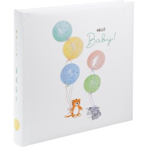 Альбом для дитини Goldbuch «Вищий польот»...