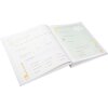 Альбом для дитини Goldbuch «Вищий польот» 30x31 см — з пергаменом та текстом для особистого оформлення