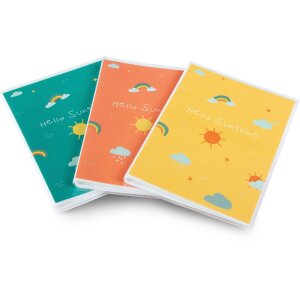 Альбом-вставки Goldbuch «Sunshine» для 32 фото 10x15 см