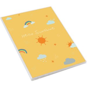 Альбом-вставки Goldbuch «Sunshine» для 32 фото 10x15 см