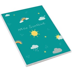 Альбом-вставки Goldbuch «Sunshine» для 32 фото 10x15 см