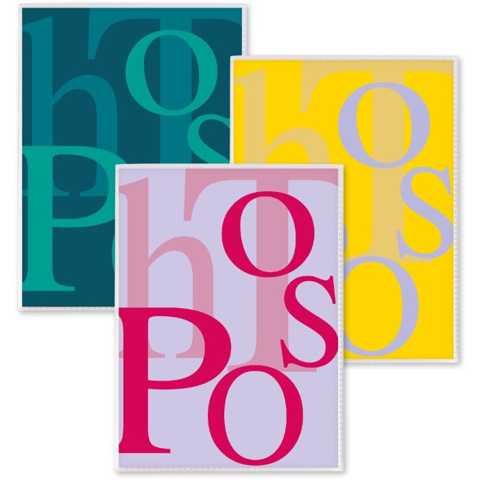 Альбом-вкладыш Goldbuch p-h-o-t-o-s для 32 фото 10x15 см