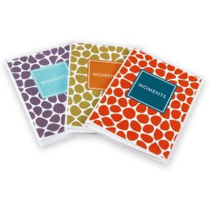 Альбом для вставки Trendy Tale — 32 фото 10x15 см, цветная палитра