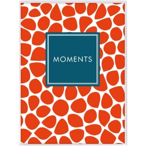 Альбом для вставки Trendy Tale — 32 фото 10x15 см, цветная палитра