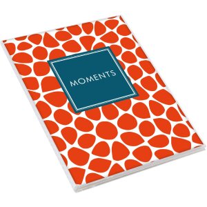 Альбом для вставки Trendy Tale — 32 фото 10x15 см, цветная палитра