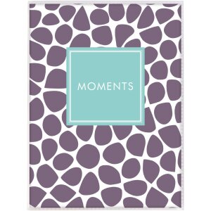 Альбом для вставки Trendy Tale — 32 фото 10x15 см, цветная палитра