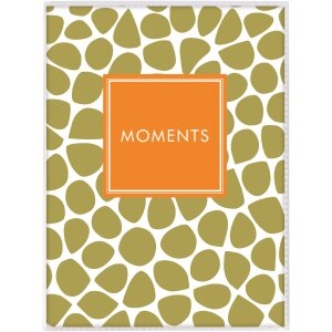 Альбом для вставки Trendy Tale — 32 фото 10x15 см, цветная палитра