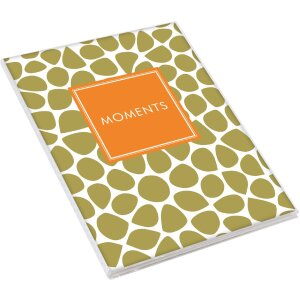 Альбом для вставки Trendy Tale — 32 фото 10x15 см, цветная палитра