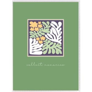 Альбом-вкладыш Goldbuch Aura для 32 фото 13x18 см