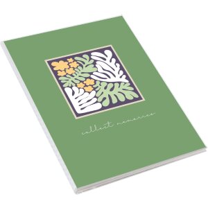 Альбом-вкладыш Goldbuch Aura для 32 фото 13x18 см