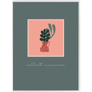 Альбом-вкладыш Goldbuch Aura для 32 фото 13x18 см