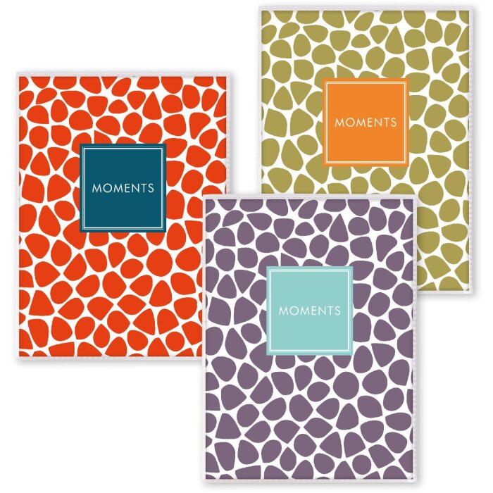 Альбом-вкладыш Goldbuch «Trendy Tale» для 32 фото 13x18 см